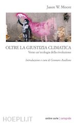 Image of OLTRE LA GIUSTIZIA CLIMATICA