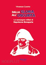 Image of DALLA GLORIA ALL'OSCURITA'