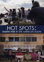 parr martin - hot spot: martin parr in the american south. dvd