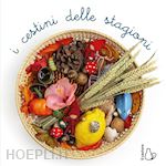  I CESTINI DELLE STA… - image