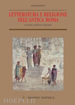 feeney denis - letteratura e religione nell'antica roma