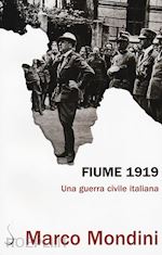 Image of FIUME 1919