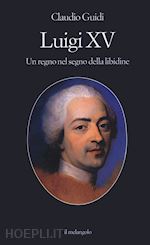 LUIGI XV