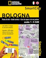 Image of BOLOGNA. SMARTCITY 1:5.500