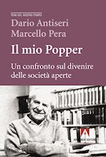 Image of IL MIO POPPER. UN CONFRONTO SUL DIVENIRE DELLE SOCIETA' APERTE