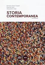 Image of STORIA CONTEMPORANEA