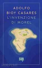 Image of L'INVENZIONE DI MOREL