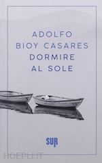 Image of DORMIRE AL SOLE