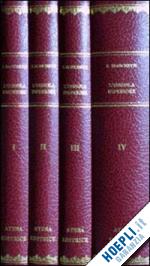 bianchetti enrico - l'ossola inferiore. notizie storiche e documenti (rist. anast. torino, 1878)