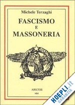Image of FASCISMO E MASSONERIA