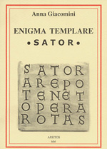 giacomini anna - enigma templare - sator