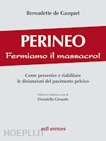 Image of PERINEO. FERMIAMO IL MASSACRO!