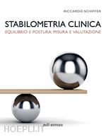 Image of STABILOMETRIA CLINICA - EQUILIBRIO E POSTURA