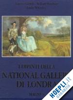 gentili augusto-barcham william l.-whiteley linda - dipinti della national gallery di londra