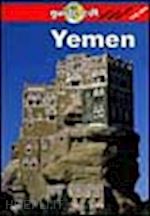 hamalainen pertti; dapino c. (curatore) - yemen