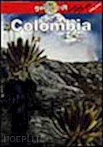 dydynski krzysztof; dapino c. (curatore) - colombia