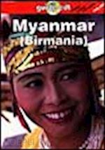 cummings joe; wheeler tony; dapino c. (curatore) - myanmar (birmania)