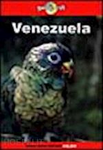 dydynski krzysztof; dapino c. (curatore) - venezuela