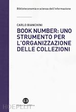 Image of BOOK NUMBER: UNO STRUMENTO PER L'ORGANIZZAZIONE DELLE COLLEZIONI