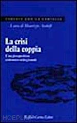 andolfi maurizio; petrelli p. (curatore) - la crisi della coppia