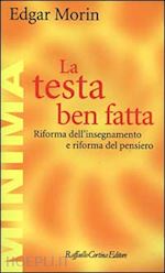 Image of LA TESTA BEN FATTA