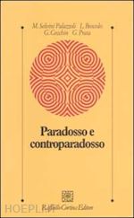 Image of PARADOSSO E CONTROPARADOSSO