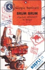 bettinelli giorgio - brum brum