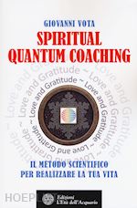 Image of SPIRITUAL QUANTUM COACHING