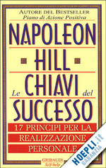 hill napoleon - le chiavi del successo