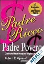 Image of PADRE RICCO PADRE POVERO