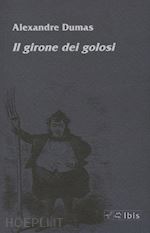 Image of IL GIRONE DEI GOLOSI