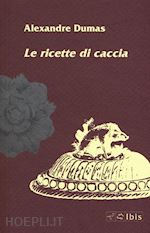 Image of LE RICETTE DI CACCIA