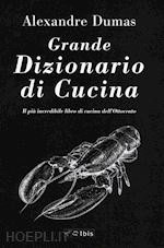 Image of GRANDE DIZIONARIO DI CUCINA
