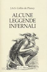 Image of ALCUNE LEGGENDE INFERNALI
