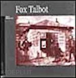 talbot fox; gray michael - fox talbot