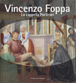 mattioli rossi l. (curatore) - vincenzo foppa , la cappella portinari