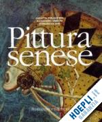 Image of PITTURA SENESE