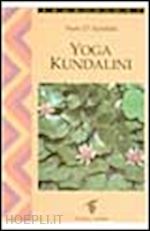 d'annibale paolo - yoga kundalini