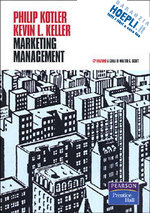 kotler philip; scott walter g. (curatore) - marketing management