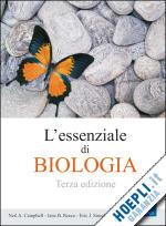 Image of L'ESSENZIALE DI BIOLOGIA