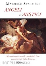 Image of ANGELI E MISTICI