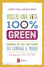 VOGLIO UNA VITA 100% GREEN