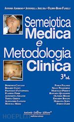 Image of SEMEIOTICA MEDICA E METODOLOGIA CLINICA