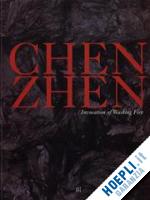 zhen c. - chen zhen , invocation of washing fire
