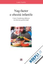 scerbo laura - nag-factor e obesita' infantile