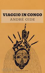 Image of VIAGGIO IN CONGO
