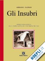 Image of GLI INSUBRI