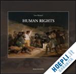 mezzetti luca - human rights