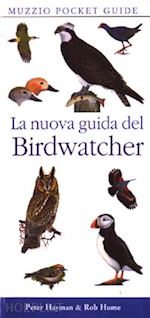 Image of LA NUOVA GUIDA DEL BIRDWATCHER