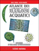 Image of ATLANTE DEI MICRORGANISMI ACQUATICI